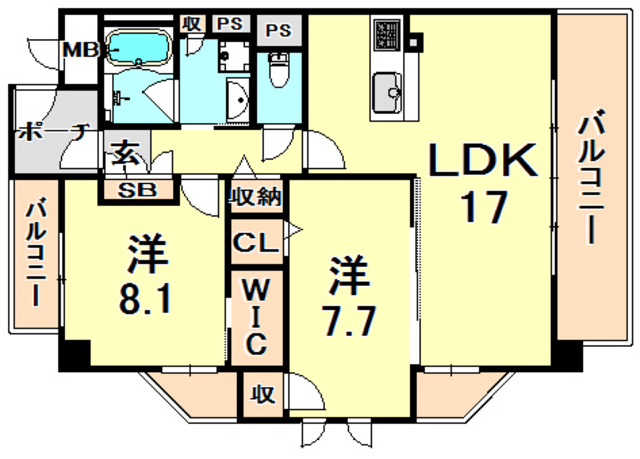 サムネイルイメージ