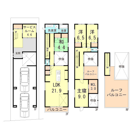 サムネイルイメージ
