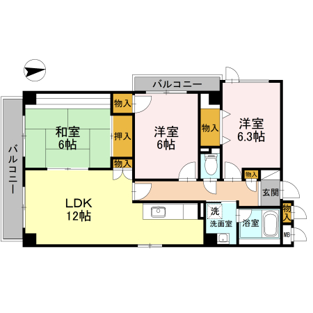 サムネイルイメージ