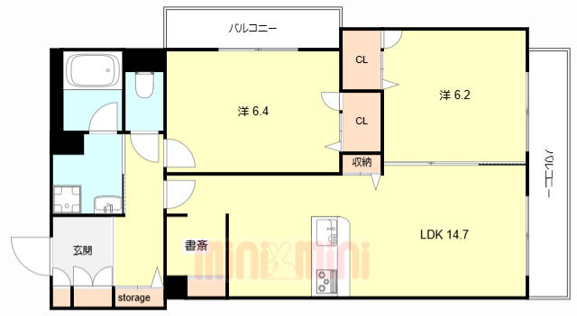 サムネイルイメージ