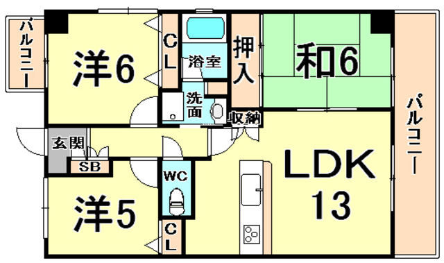 サムネイルイメージ