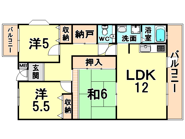 サムネイルイメージ