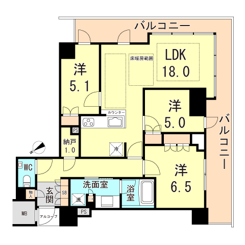 サムネイルイメージ