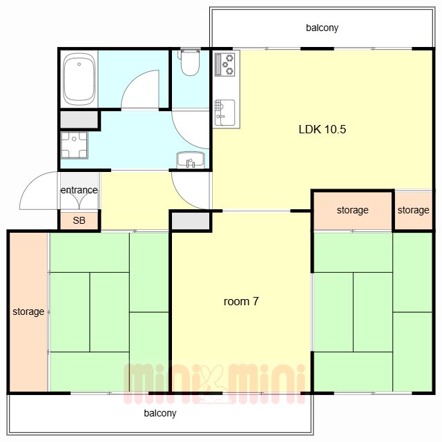 サムネイルイメージ