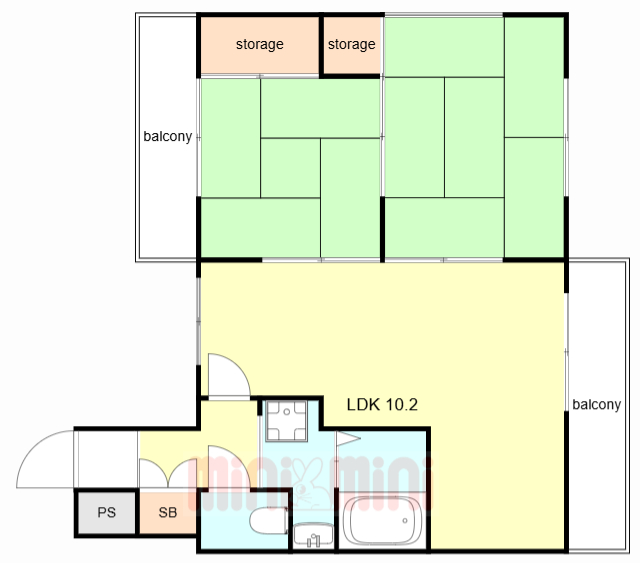 サムネイルイメージ