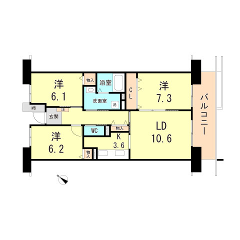サムネイルイメージ