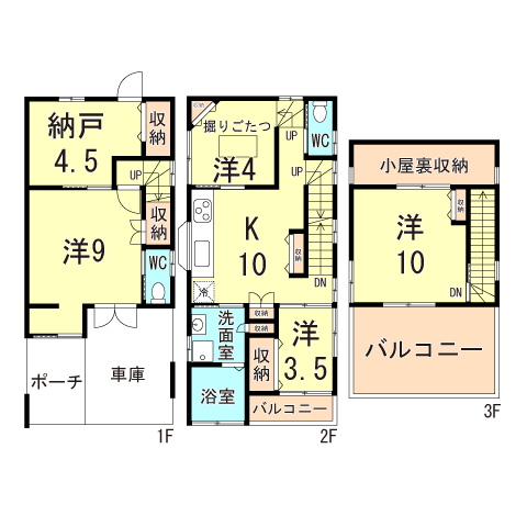 サムネイルイメージ