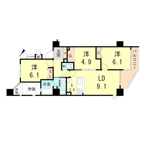 サムネイルイメージ