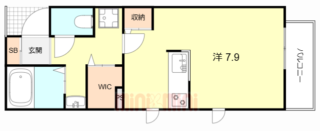 サムネイルイメージ