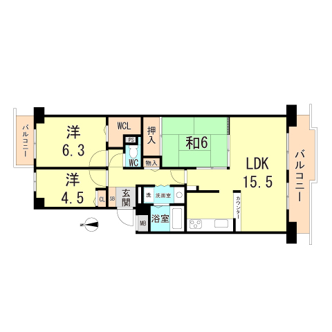 サムネイルイメージ