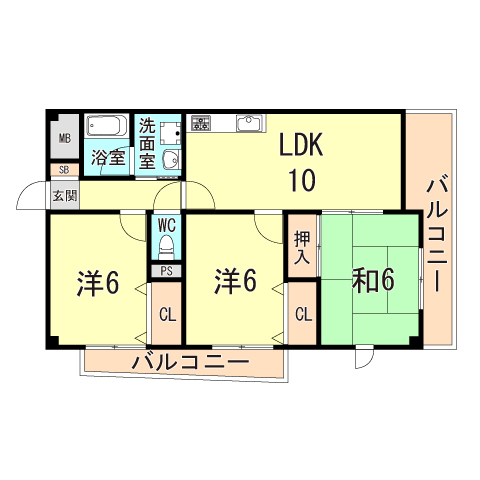 サムネイルイメージ