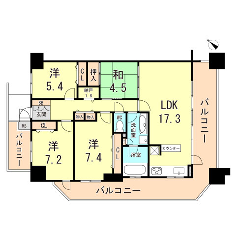 サムネイルイメージ