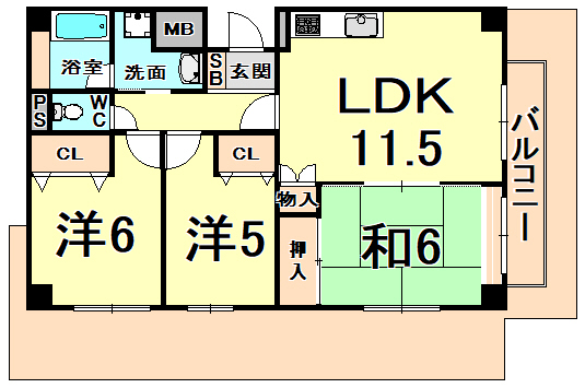 サムネイルイメージ