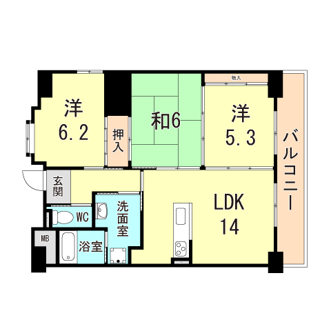 サムネイルイメージ