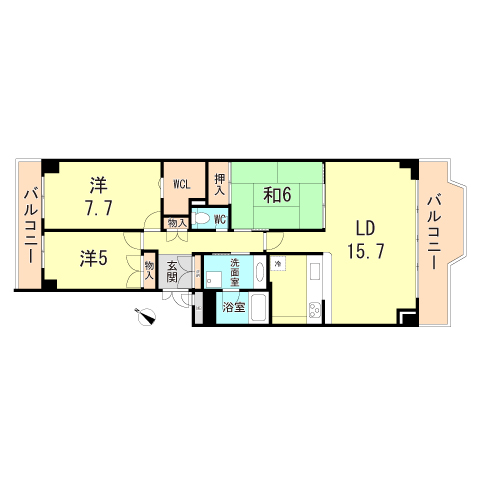 サムネイルイメージ