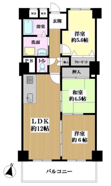 サムネイルイメージ
