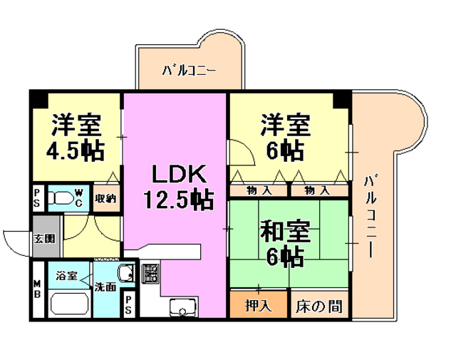 サムネイルイメージ