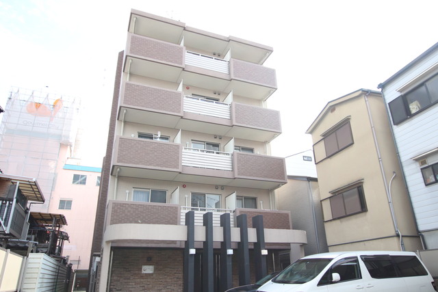 部屋画像