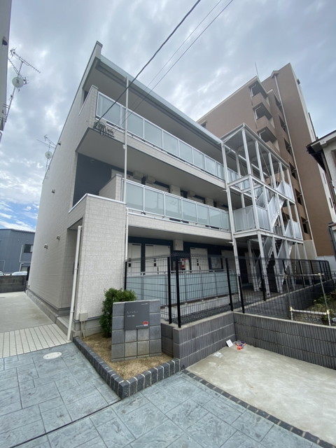 部屋画像