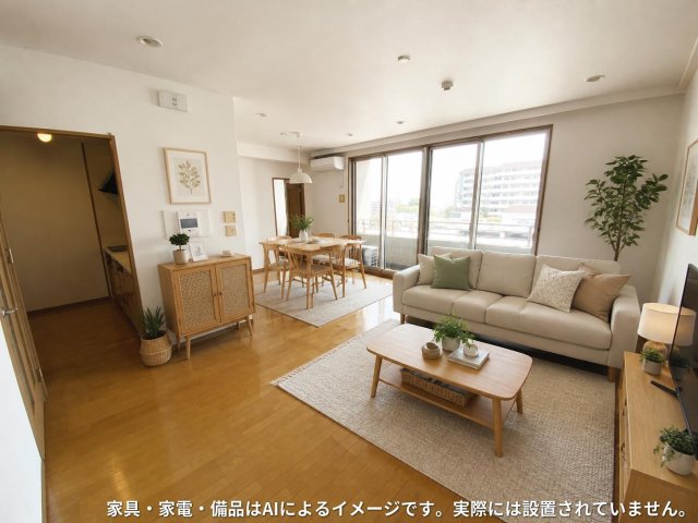 居室・リビング