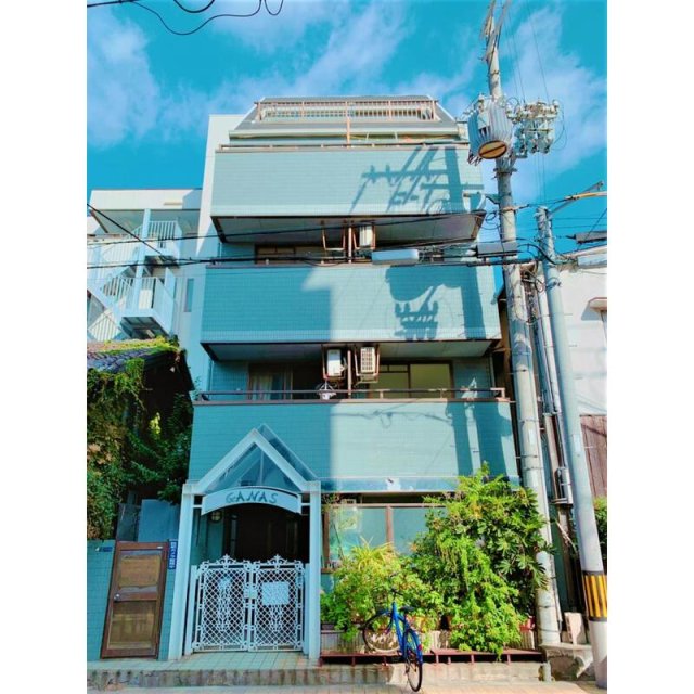 部屋画像