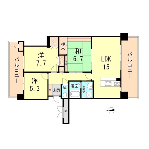 サムネイルイメージ
