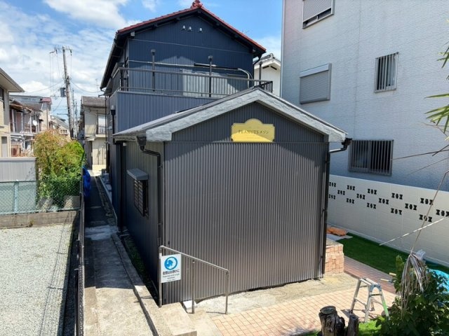 部屋画像