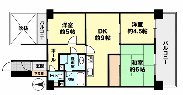 サムネイルイメージ
