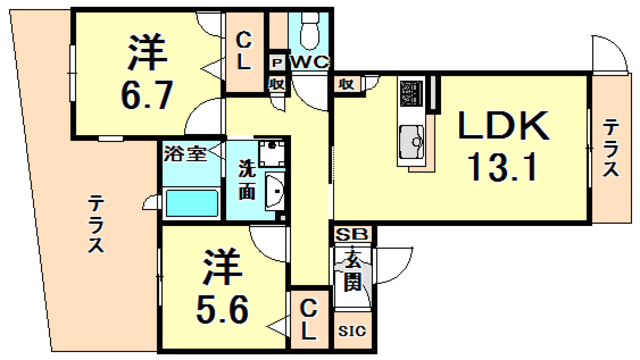 サムネイルイメージ