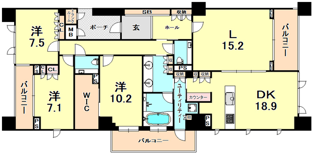 サムネイルイメージ