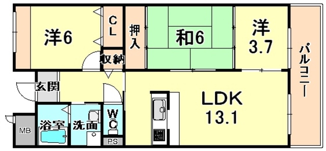 サムネイルイメージ