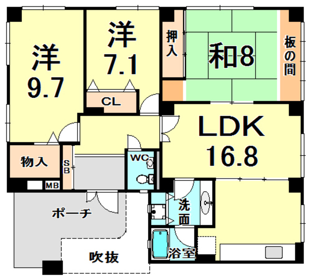 サムネイルイメージ