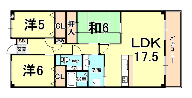 サムネイルイメージ