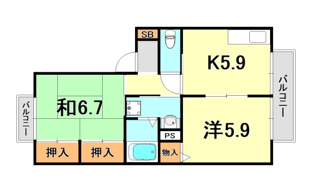 サムネイルイメージ