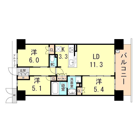 サムネイルイメージ