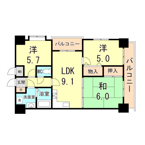 サムネイルイメージ