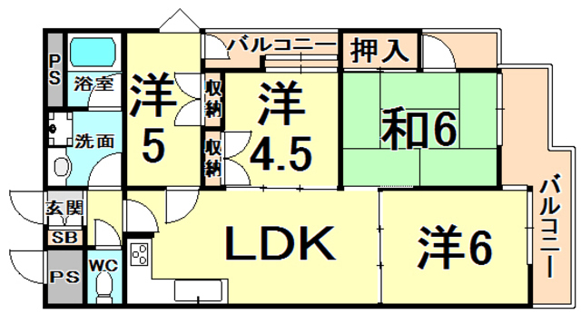 サムネイルイメージ