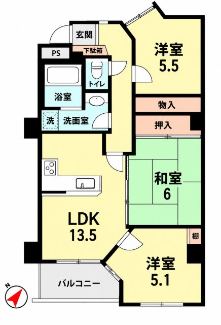 サムネイルイメージ
