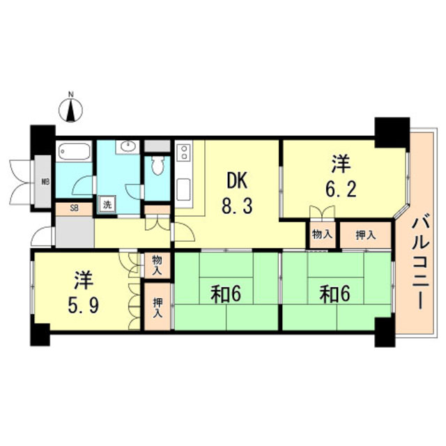 サムネイルイメージ