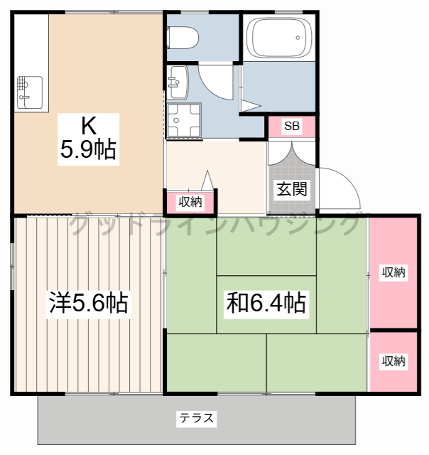 サムネイルイメージ