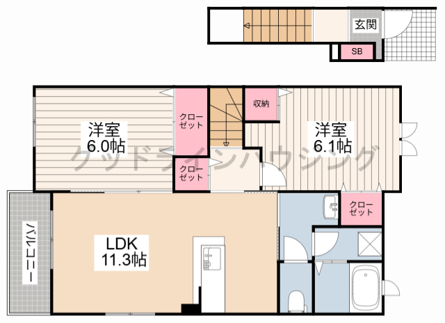 サムネイルイメージ