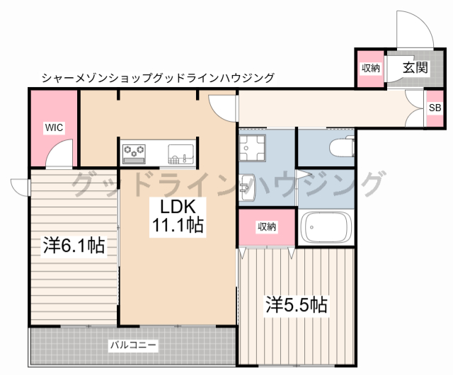 サムネイルイメージ