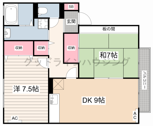 サムネイルイメージ