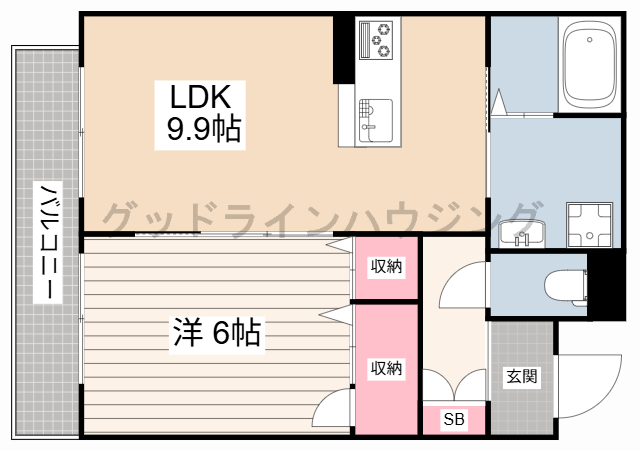 サムネイルイメージ