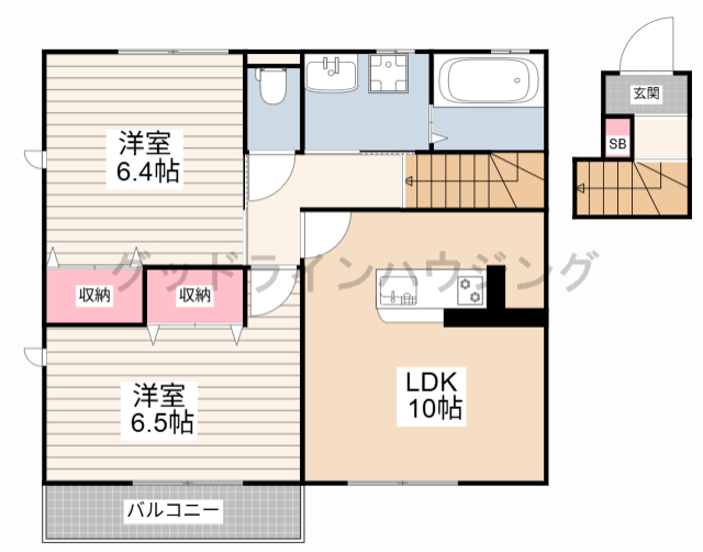 サムネイルイメージ