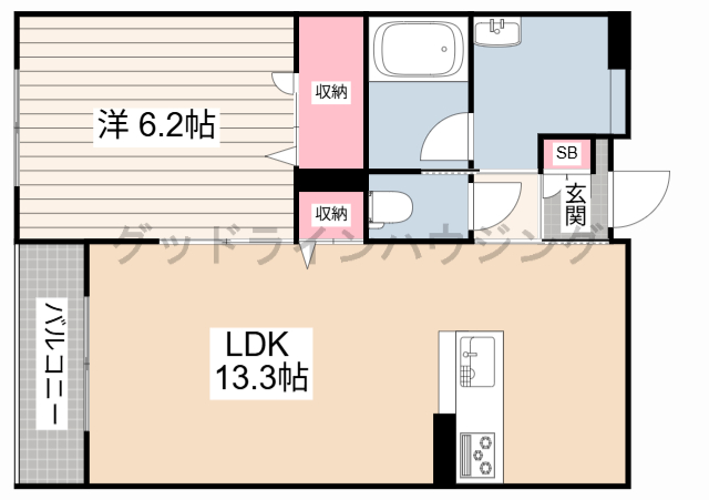サムネイルイメージ