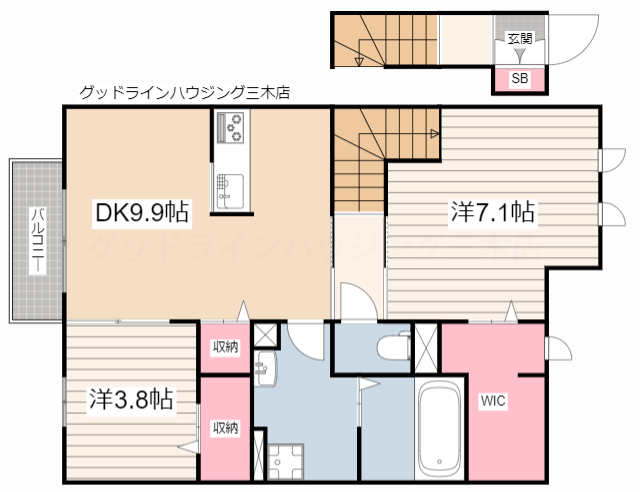 サムネイルイメージ