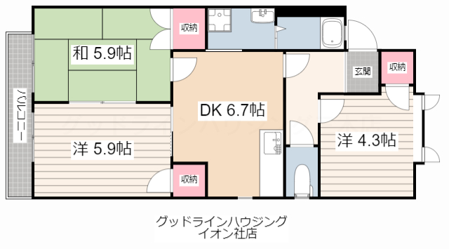 サムネイルイメージ