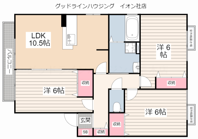 サムネイルイメージ