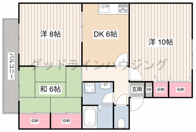 サムネイルイメージ